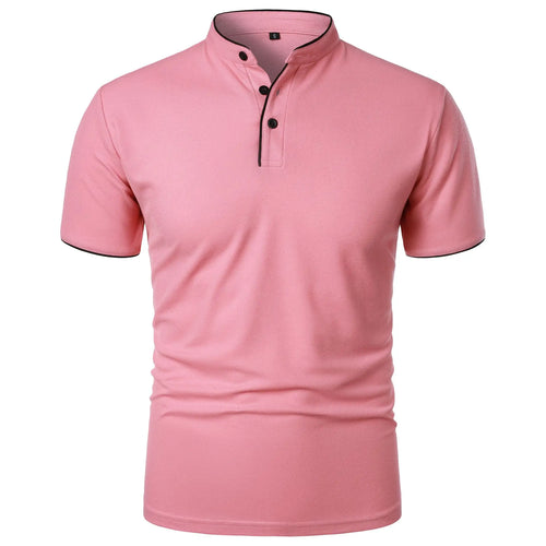 Summer Polo Shirt