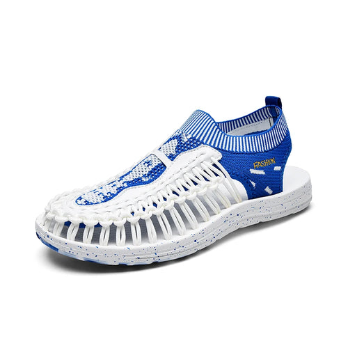 Men’s Summer Weave Sandals
