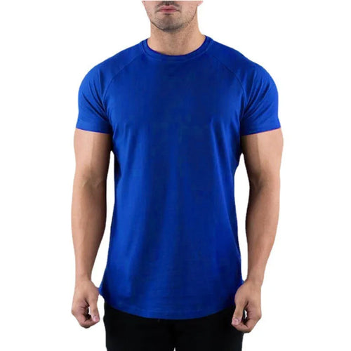 Summer Workout Tee