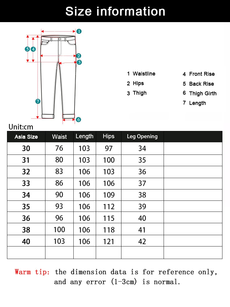 Male Pants Stretch Solid Black Smart Casual Men's Trousers Office Quick Dry Suit Pants New Spring Autumn Korean Straight Pants