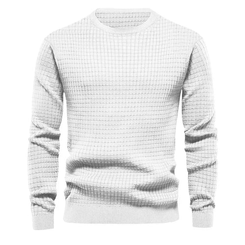 Crew Neck Sweatshirt