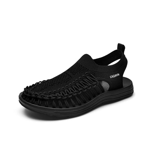 Men’s Summer Weave Sandals