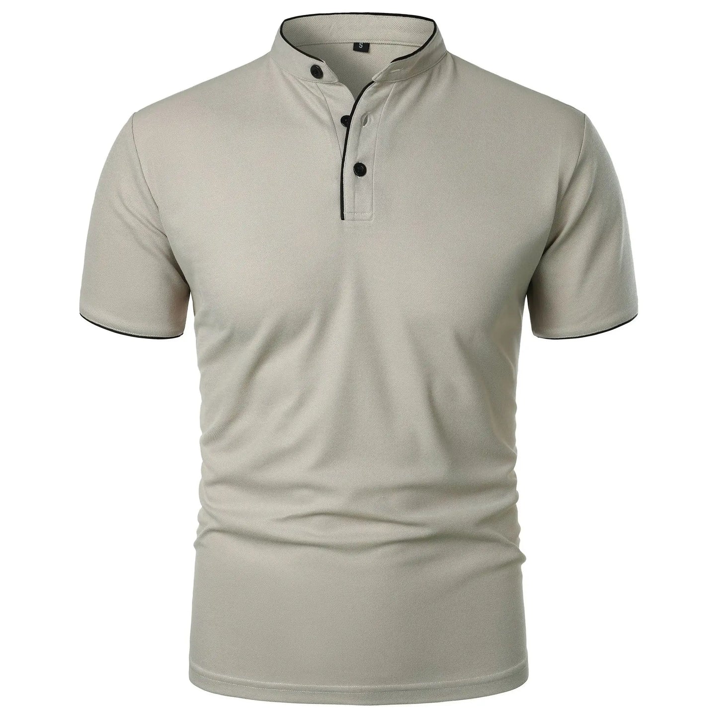 Summer Polo Shirt