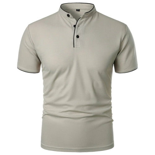 Summer Polo Shirt