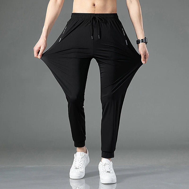 Summer Quick-Dry Pants