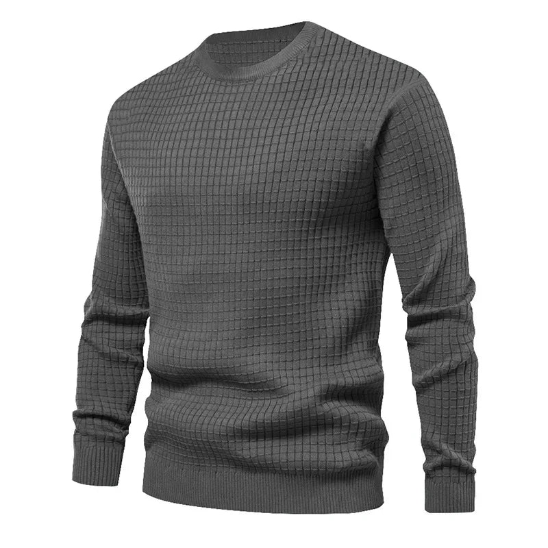 Crew Neck Sweatshirt