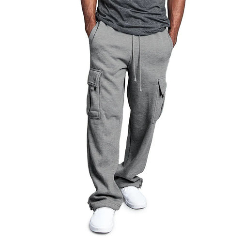 Loose Fit Joggers