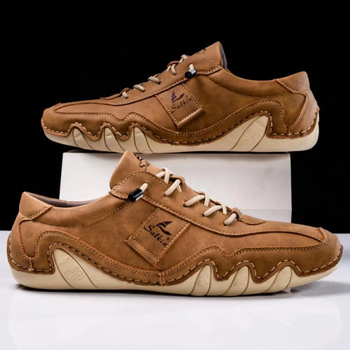 Men’s Handmade Leather Shoes