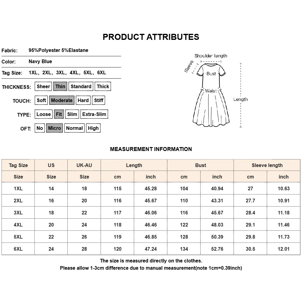 Plus Size Women's V-Neck Solid Dresses Elegant Evening Party Dress Prom Female Large Size Bridesmaid Dresses 2XL 3XL 4XL 5XL 6XL