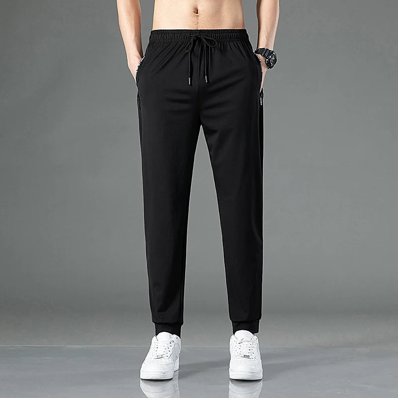 Summer Quick-Dry Pants