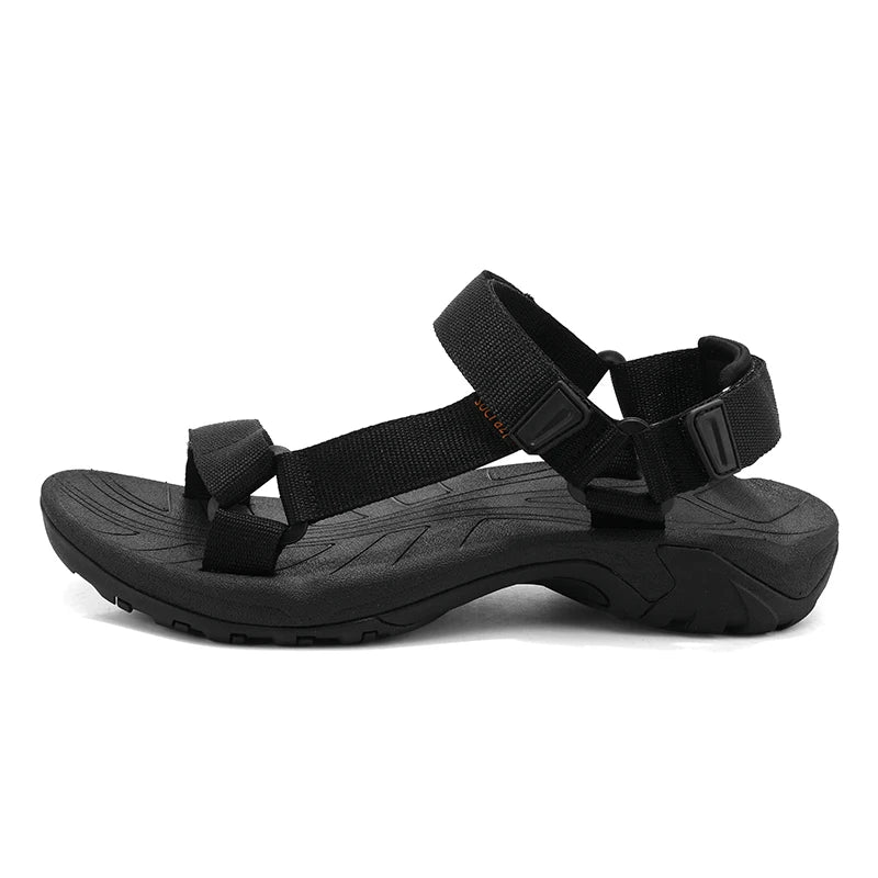 Men’s Adjustable Outdoor Sandals
