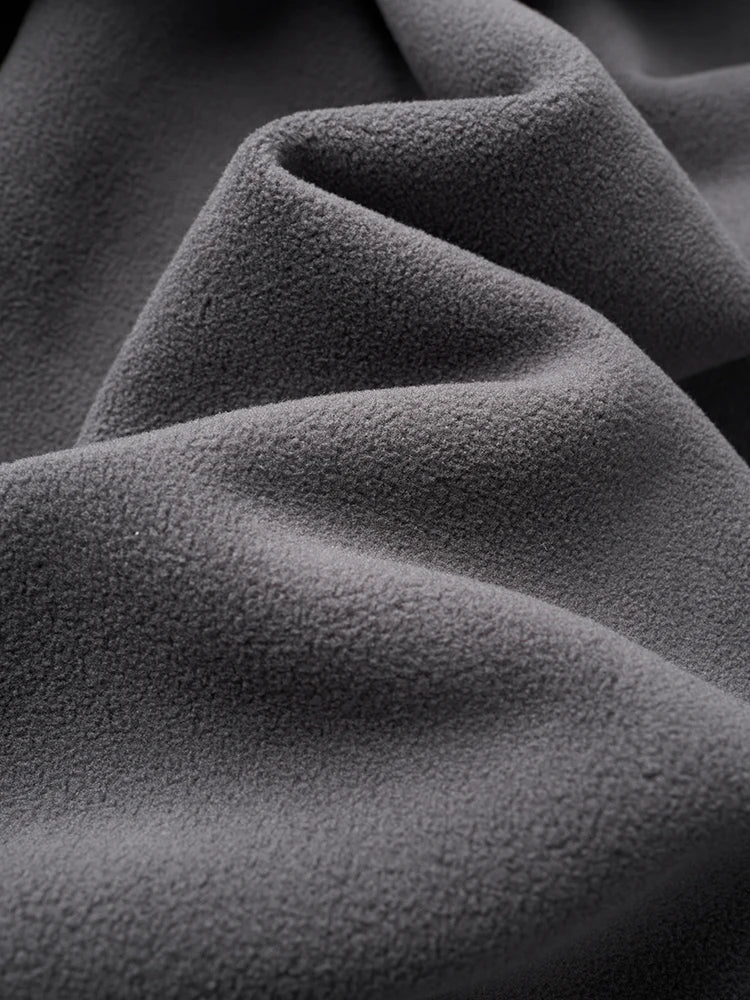 Oversized Fleece Liner