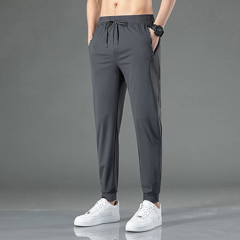 Summer Quick-Dry Pants
