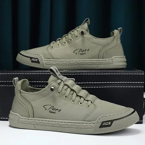 Men’s Casual Walking Shoes