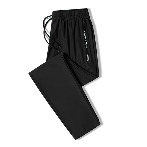 Summer Quick-Dry Pants