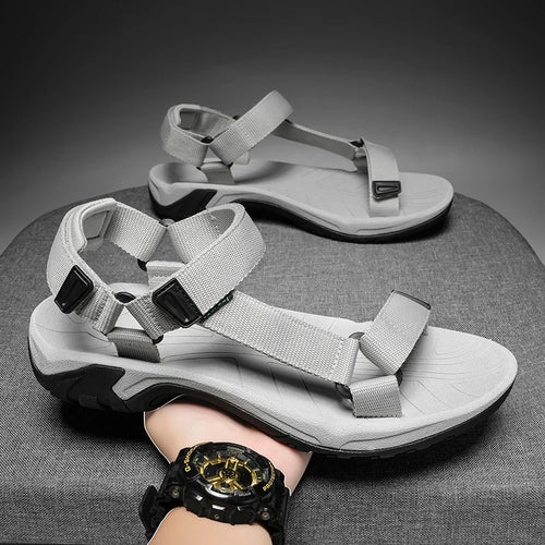 Men’s Adjustable Outdoor Sandals