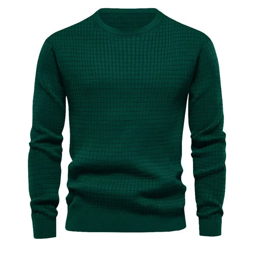 Crew Neck Sweatshirt