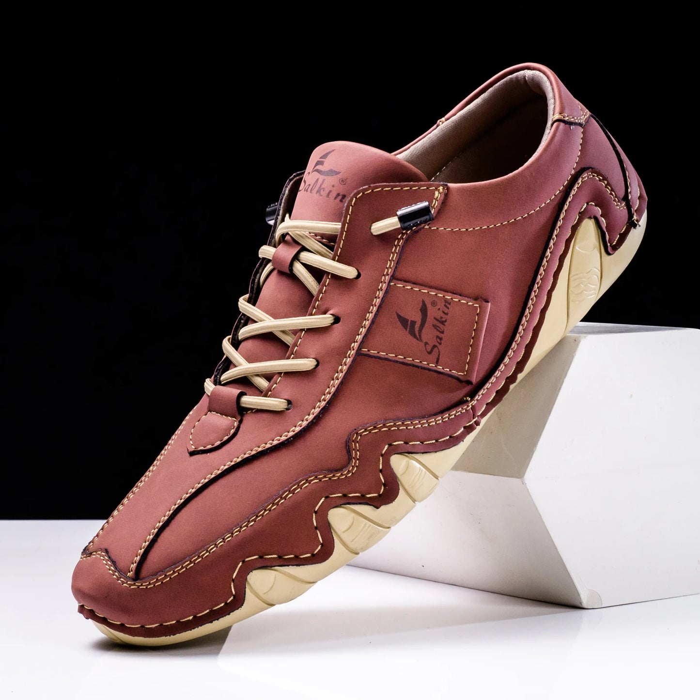 Men’s Handmade Leather Shoes