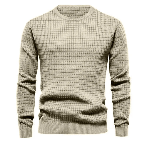Crew Neck Sweatshirt