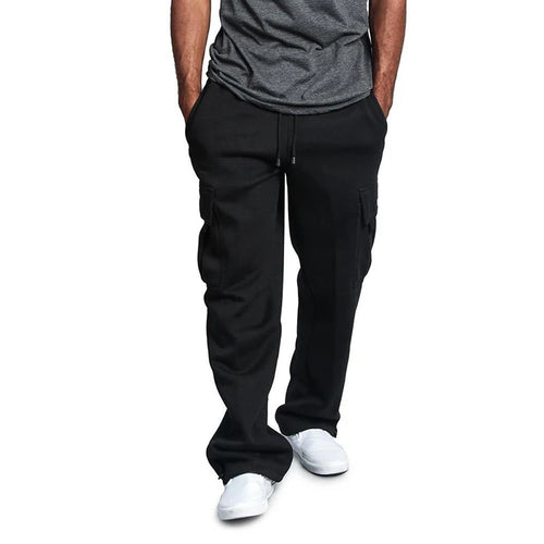 Loose Fit Joggers
