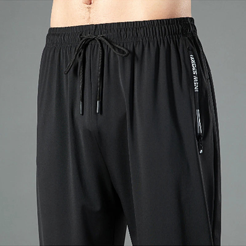 Summer Quick-Dry Pants
