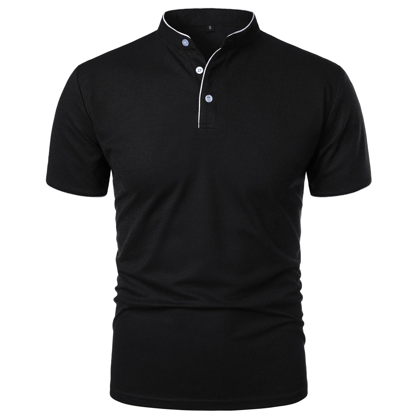 Summer Polo Shirt