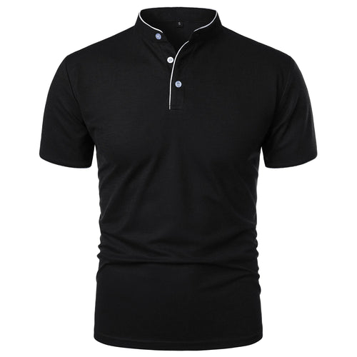 Summer Polo Shirt