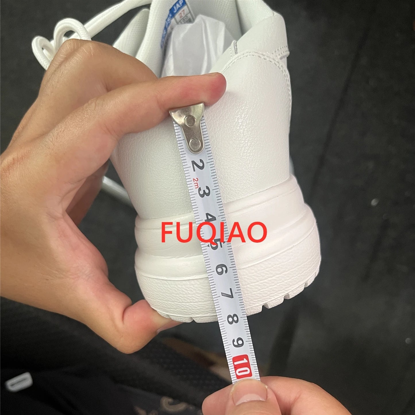 Men’s Lift Sneakers