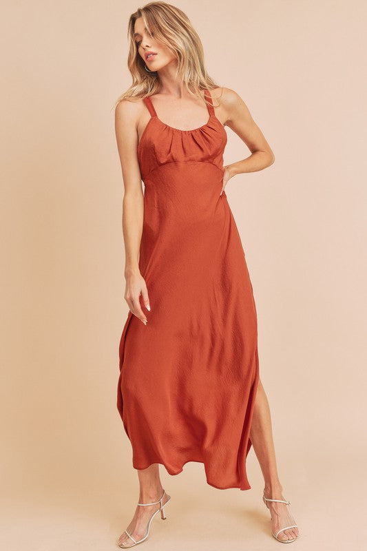 Cami Maxi Dress