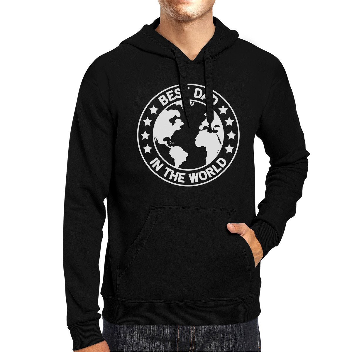 World's Best Dad Hoodie
