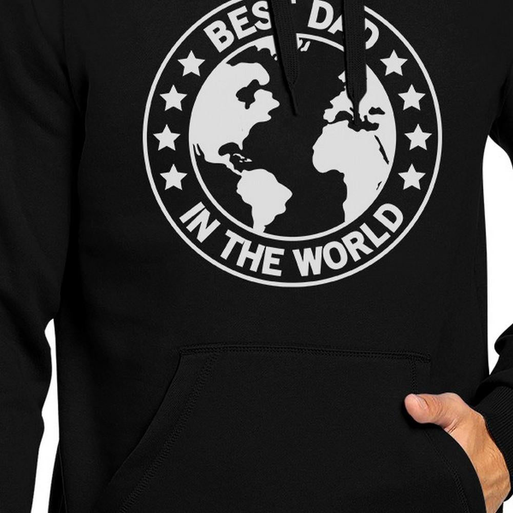 World's Best Dad Hoodie
