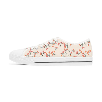 Barberry Low Top Sneakers