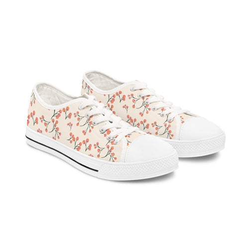 Barberry Low Top Sneakers