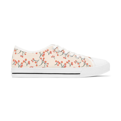 Barberry Low Top Sneakers