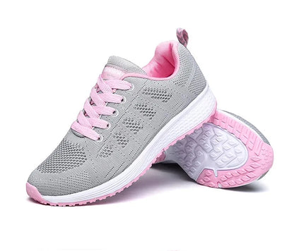 Women's Sneakers Fashion Shoes Woman Platform Women's Vulcanized Shoes Sneakers Women Shoes Breathable Shoe For Women Zapato