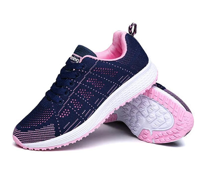 Women's Sneakers Fashion Shoes Woman Platform Women's Vulcanized Shoes Sneakers Women Shoes Breathable Shoe For Women Zapato