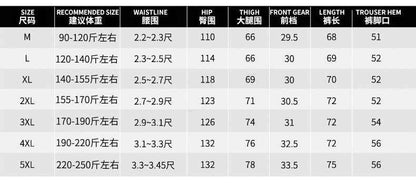 Summer Thin Men's Five-point Pants Loose Straight All-match Seven-point Trendy Brand Thin Casual Workwear Shorts for Men