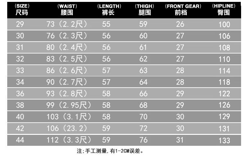Summer sports shorts men's fifth pants workwear multi-pocket loose plus size casual middle pants cotton wear-resistant fashion brand