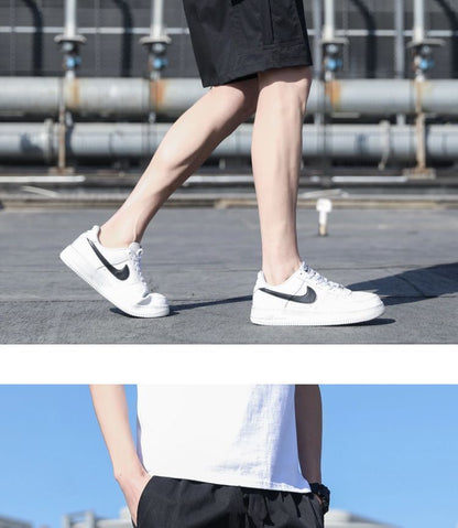 Cargo Shorts Men's Outer Wear Summer Sports Trendy Brand Student Loose All-match Fashionable Men's Casual Five-point Pants Men's