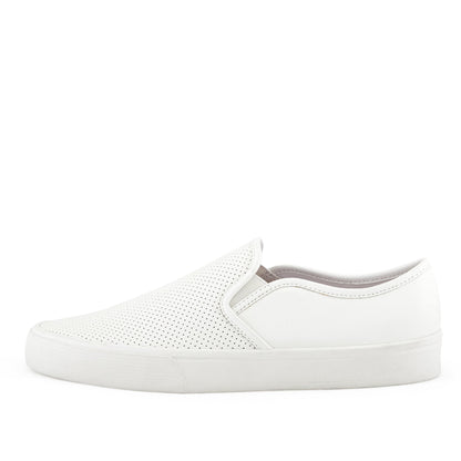 Portland Perf Twin Gore Sneaker