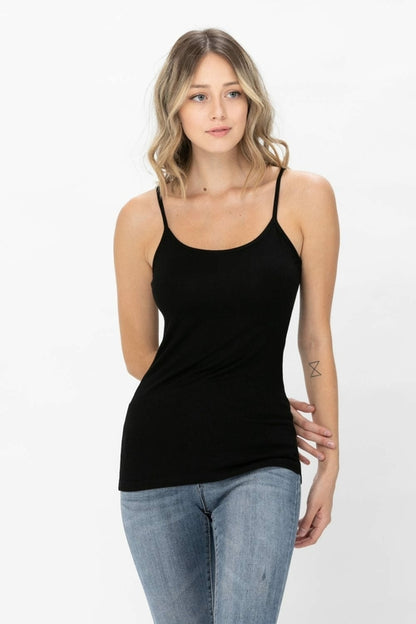 Basic Shapewear Cami