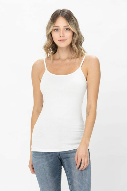 Basic Shapewear Cami