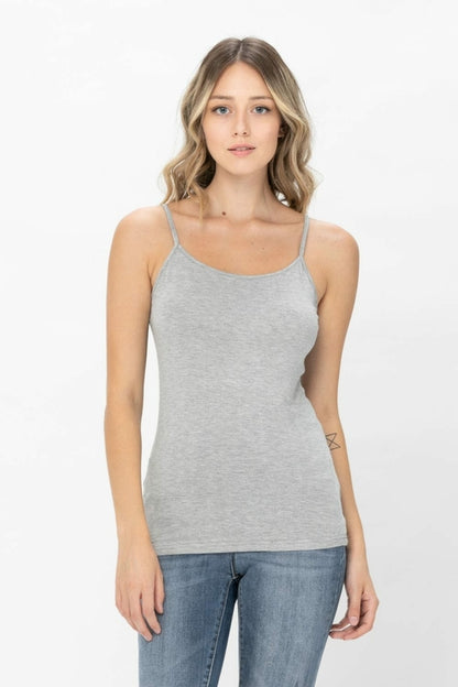 Basic Shapewear Cami