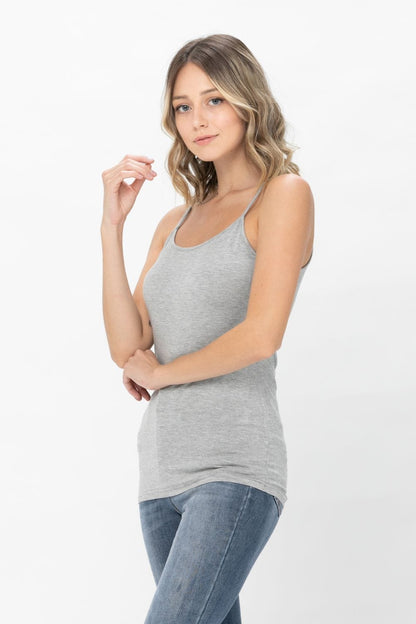 Basic Shapewear Cami
