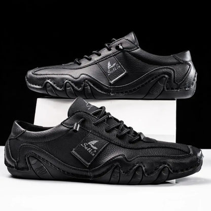 Men’s Handmade Leather Shoes