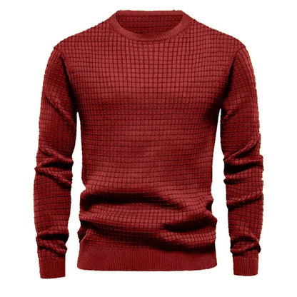 Crew Neck Sweatshirt