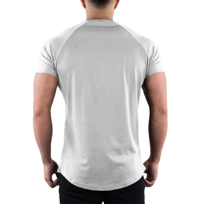 Summer Workout Tee