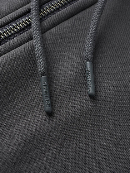 Oversized Fleece Liner