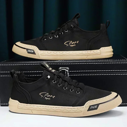 Men’s Casual Walking Shoes