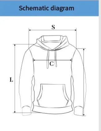 Women's Autumn and Winter Warm and Loose Casual American Flag Pattern Printed Suede Long Sleeved Hooded Sweatshirt Clothing